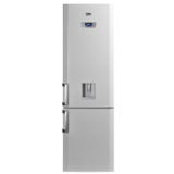 Combina frigorifica Beko DBK 386WDR+ Review