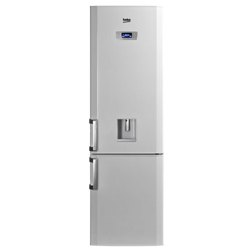 Combina frigorifica Beko DBK 386WDR+ Review