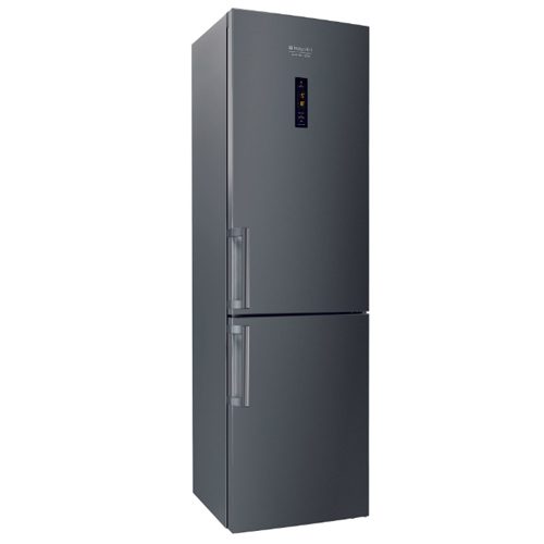 Combina frigorifica Hotpoint XH9 T2Z COJZH Review