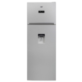 Frigider cu doua usi Beko RDNE535E20DZM Review