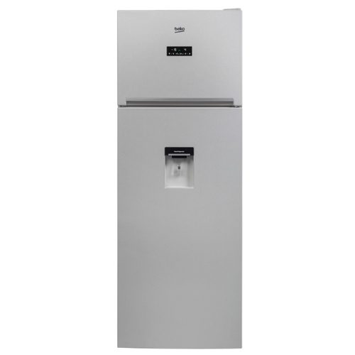 Frigider cu doua usi Beko RDNE535E20DZM Review