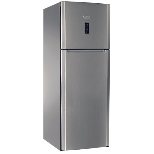 Frigider cu doua usi Hotpoint ENXTY19222XFW Review