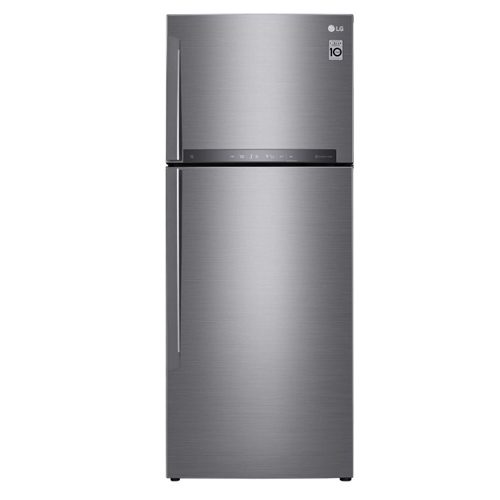 Frigider cu doua usi LG GTB574PZHZD Review