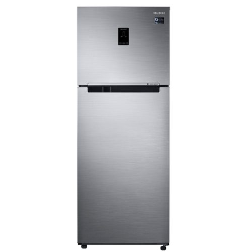 Frigider cu doua usi Samsung RT38K5530S9/EO Review
