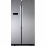 Frigider Side by Side Haier HRF-628DF6 Review si Oferte