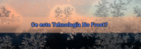 Ce este tehnologia No Frost la frigidere?